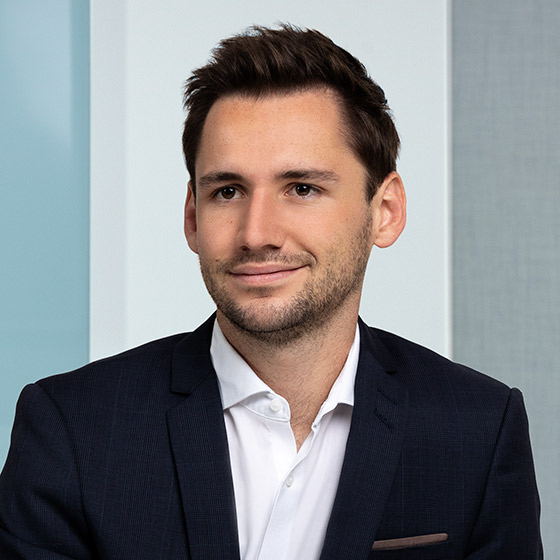Antoine Daviaud, Eurazeo